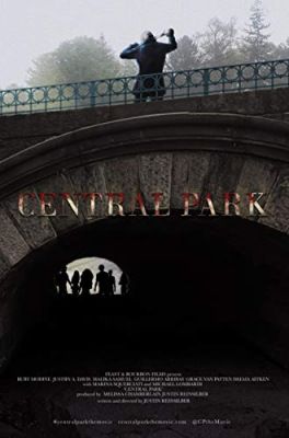 Central Park (2017) online film