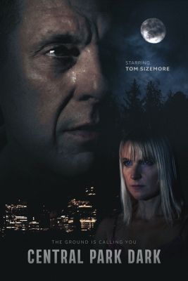 Central Park Dark (2021) online film