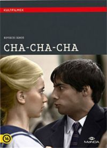 Cha-Cha-Cha (1982) online film
