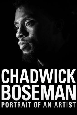 Chadwick Boseman: Egy művész portréja (2021) online film