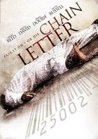 Lánclevél - Chain Letter (2010) online film