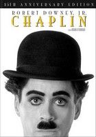 Chaplin (1992) online film