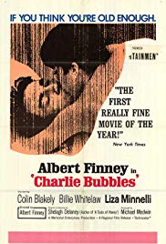 Charlie Bubbles (1968) online film