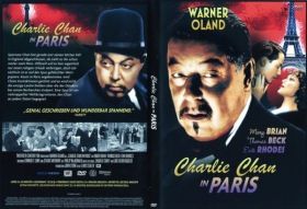 Charlie Chan Párizsban (1935) online film