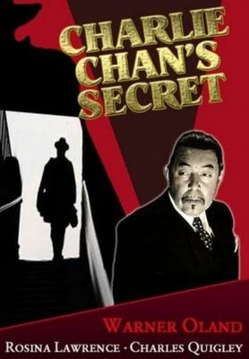 Charlie Chan titka (1936) online film
