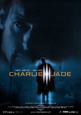 Charlie Jade 1. évad (2005) online sorozat