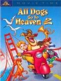 Charlie - Minden kutya a mennybe jut 2. (1996) online film