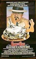 Charlie Chan és a sárkánykirálynő átka (1981) online film