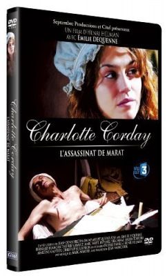 Charlotte Corday (2008) online film