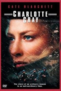 Charlotte Gray (2001) online film