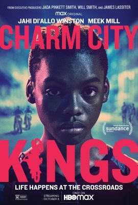 Charm City királyai (2020) online film