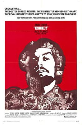 Che! (1969) online film