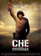 Che - A gerilla (2008) online film