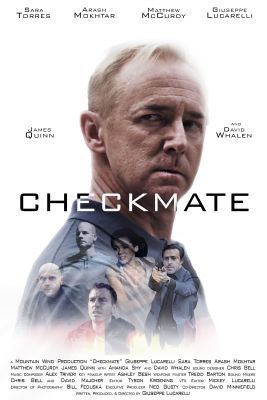 Checkmate (2019) online film