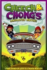 Cheech és Chong rajzfilmje (2013) online film