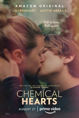 A szerelem kémiája (2020) online film