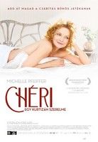 Chéri - Egy kurtizán szerelme (2009) online film