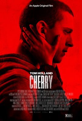 Cherry: Az elveszett ártatlanság (2021) online film