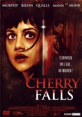 Cherry Falls (2000) online film