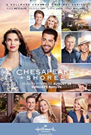 Chesapeake Shores 4. évad (2019) online sorozat