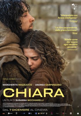 Chiara (2022) online film