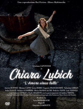 Chiara Lubich - A szeretet mindent legyőz (2021) online film