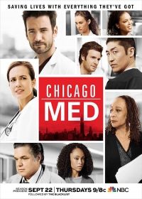Chicago Med 2. évad (2016) online sorozat