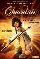 Chocolate - A harc szelleme (2009) online film