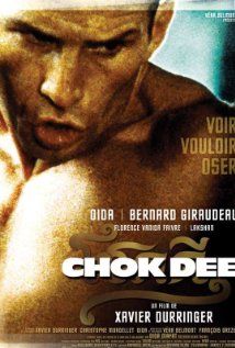 Chok-Dee - Az új évezred harcosa (2005) online film