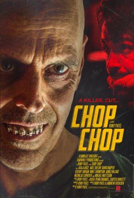 Chop Chop (2020) online film