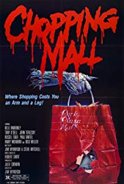 Chopping Mall (1986) online film