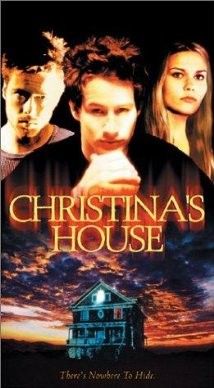 Christina háza (1999) online film