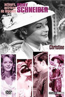 Christine (1958) online film