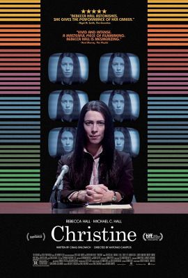 Christine (2016) online film