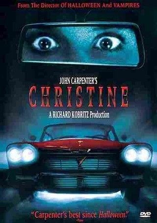 Christine (1983) online film