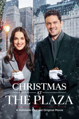 Christmas At The Plaza (2019) online film