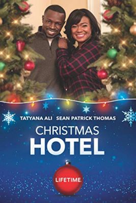 Christmas Hotel (2019) online film