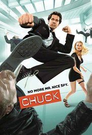 Chuck 5. évad (2012) online sorozat