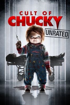 Chucky kultusza (2017) online film