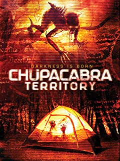 Chupacabra - Potyautas a halál (2005) online film