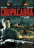 Chupacabra vs. the Alamo (2013) online film