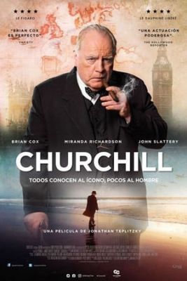 Churchill (2017) online film