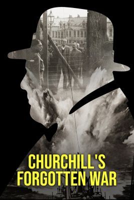 Churchill elfeledett háborúja (2024) online film