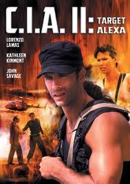 CIA 2: Célpont Alexa (1993) online film