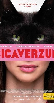Cicaverzum (2023) online film