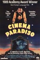 Cinema Paradiso (1988) online film