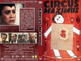 Circus maximus (1980) online film