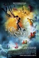 Cirque du Soleil: Egy világ választ el (2012) online film