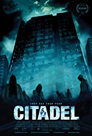 Citadella (2012) online film