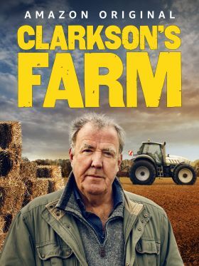 Clarkson farmja 1. évad (2021) online sorozat
